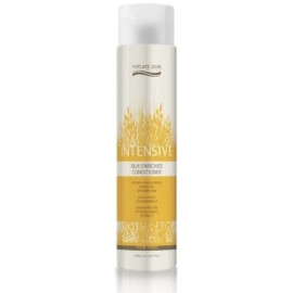 Natural Look Inteisve Silk Enriched Conditioner 375ml